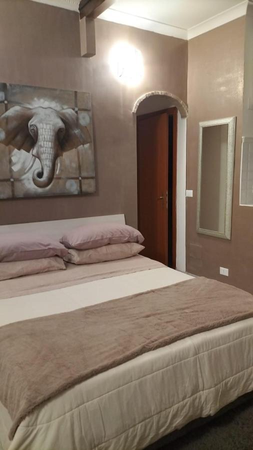 Bed and Breakfast Il Casaletto Di Laura Fiumicino Exterior foto