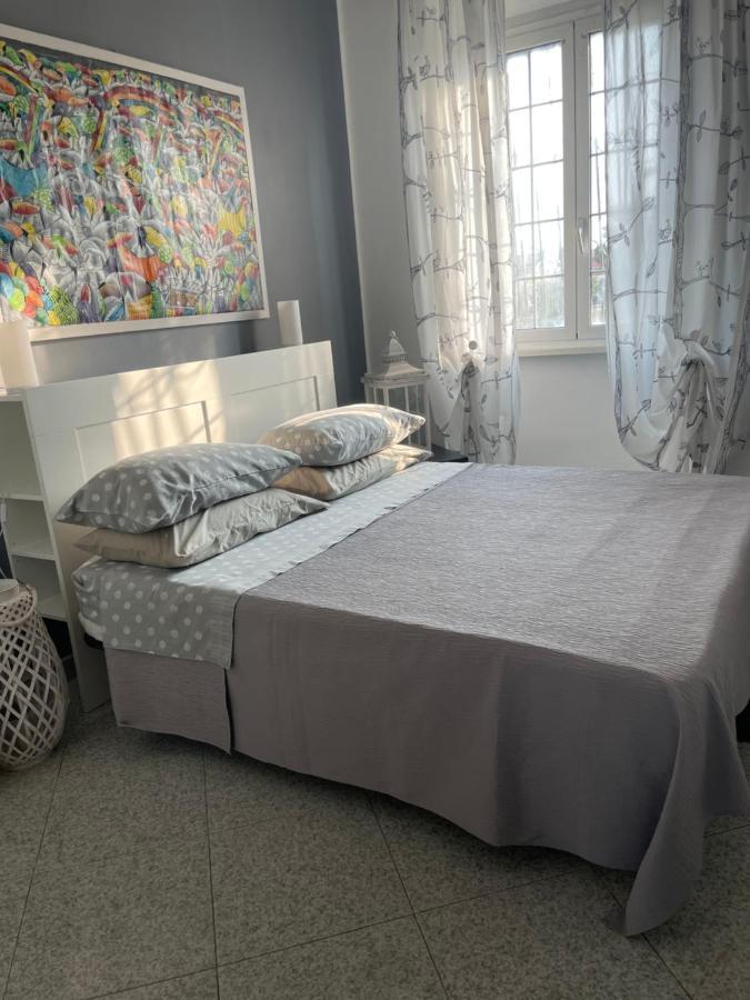 Bed and Breakfast Il Casaletto Di Laura Fiumicino Exterior foto