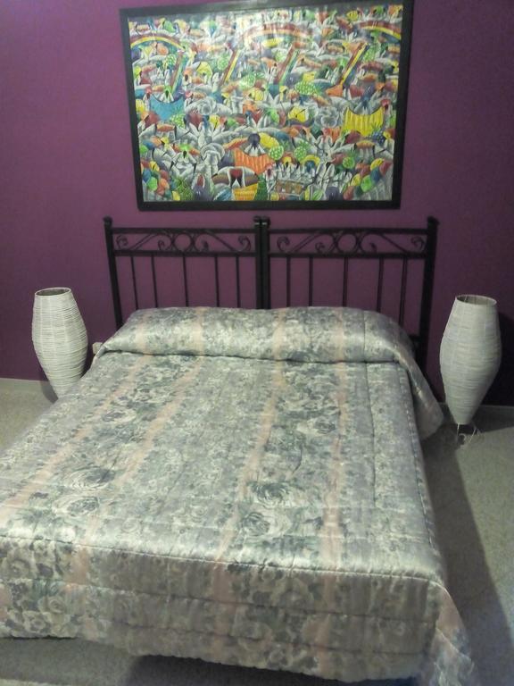 Bed and Breakfast Il Casaletto Di Laura Fiumicino Exterior foto